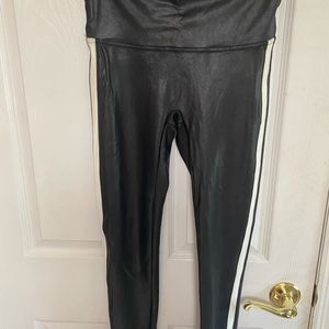 Spanx leggings